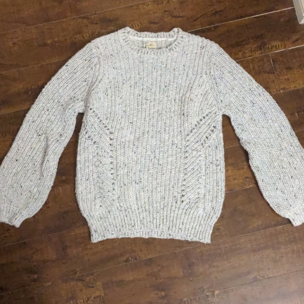 O'neil sweater